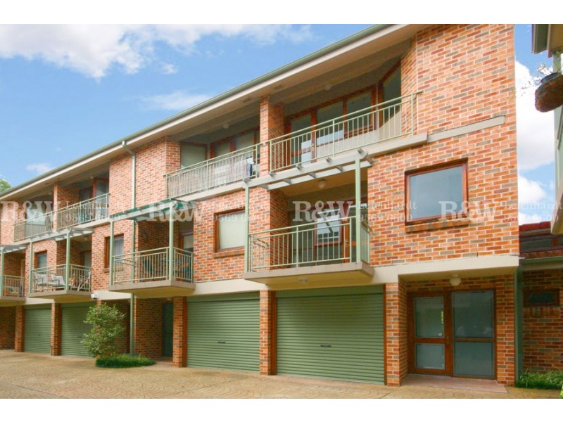 11/8a McDonald Street, Leichhardt NSW 2040