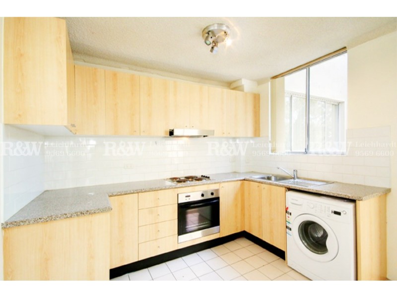 20/19 Johnston Street, Annandale NSW 2038