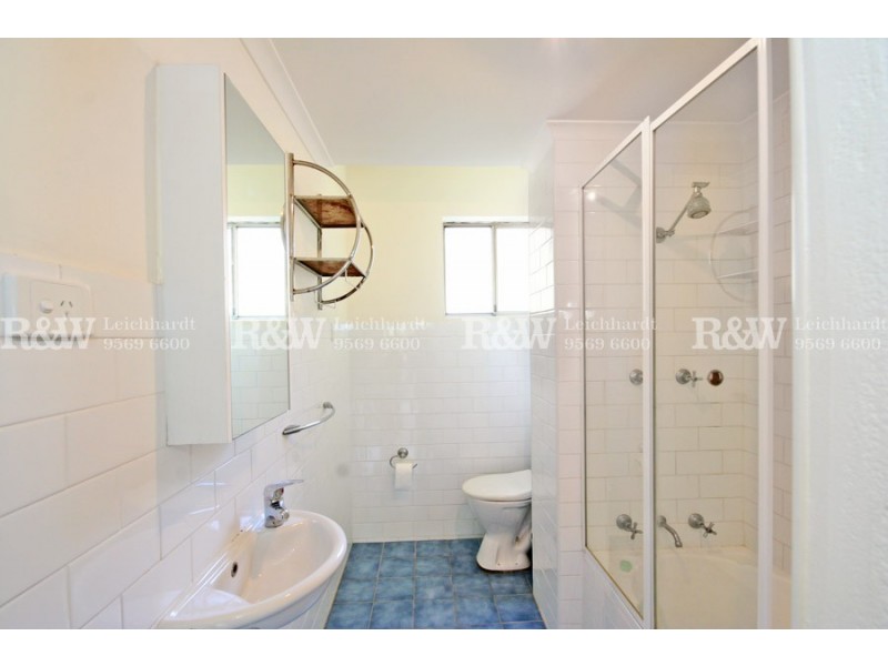 20/19 Johnston Street, Annandale NSW 2038