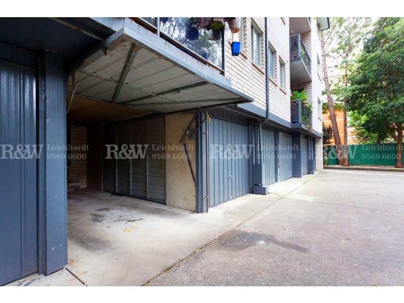 22/99 The Boulevarde, Dulwich Hill NSW 2203