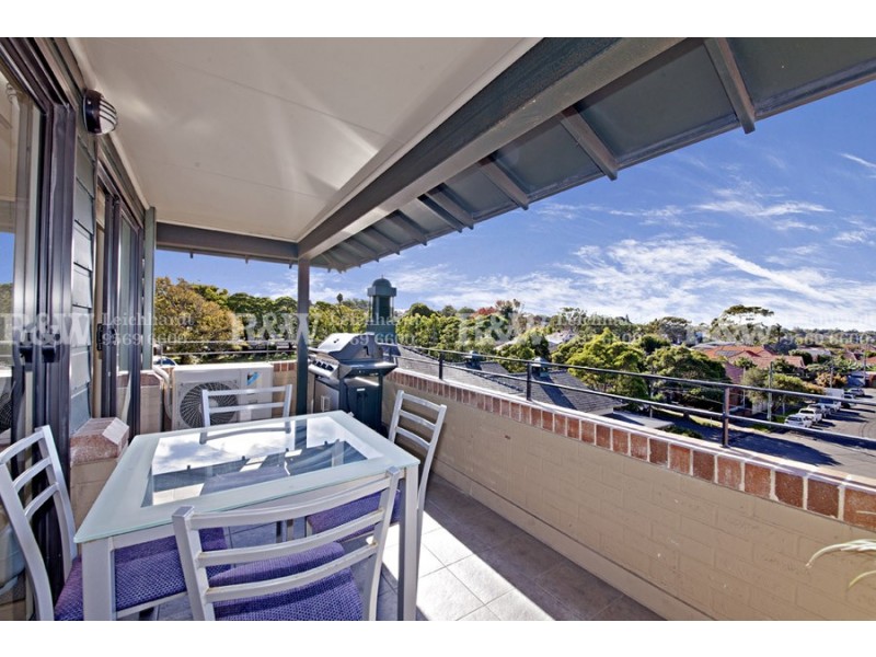 77/1-3 Coronation Avenue, Petersham NSW 2049