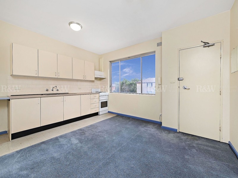 6/58 Edith Street, Leichhardt NSW 2040