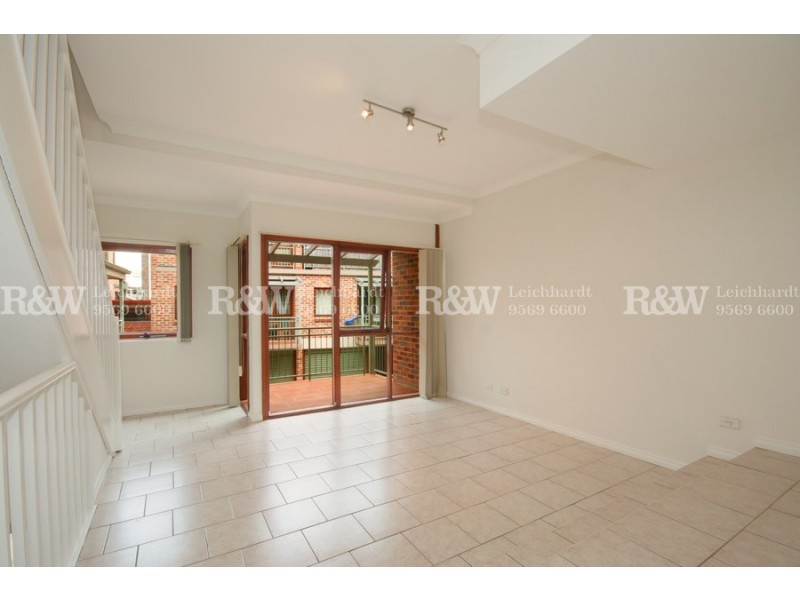 6/8a McDonald Street, Leichhardt NSW 2040
