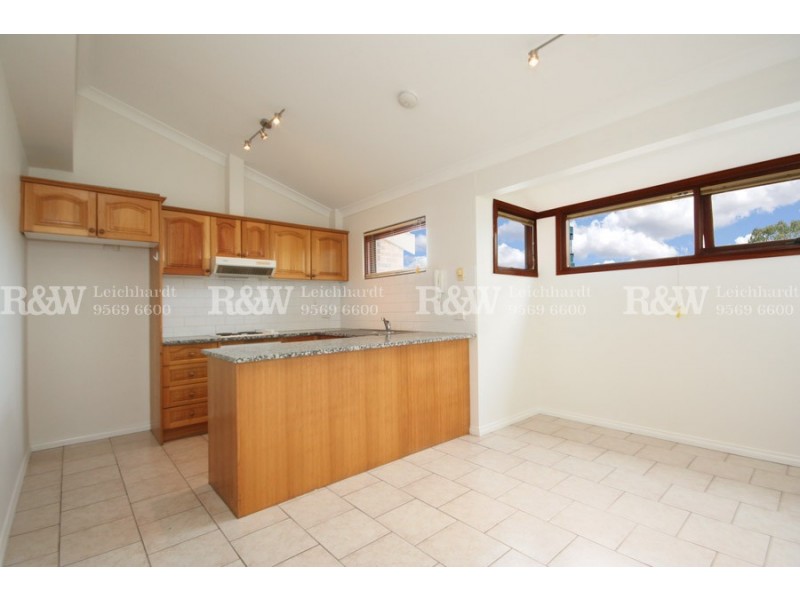 6/8a McDonald Street, Leichhardt NSW 2040