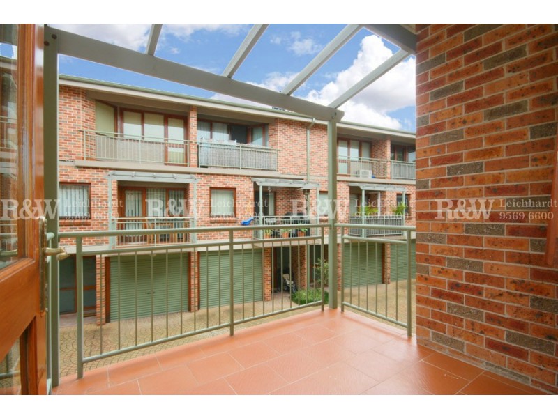 6/8a McDonald Street, Leichhardt NSW 2040