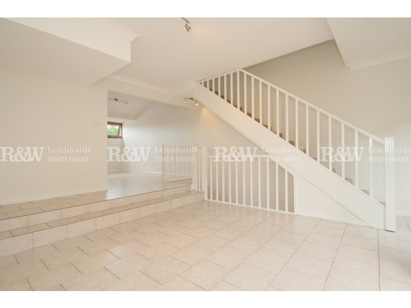 6/8a McDonald Street, Leichhardt NSW 2040