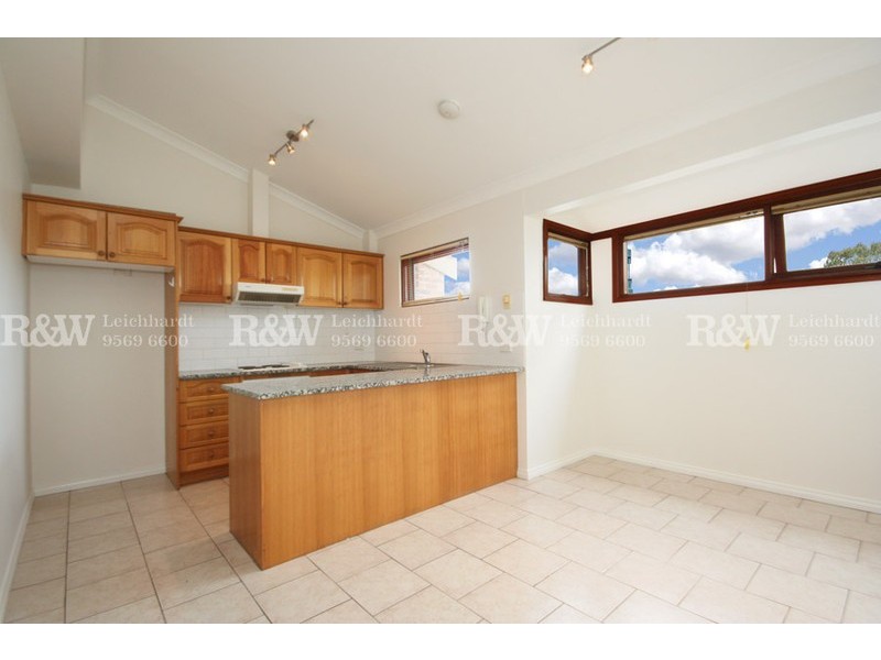 6/8a McDonald Street, Leichhardt NSW 2040