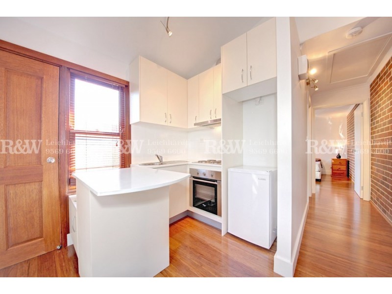 Unit 1 Ash Lane (behind 24 Wattle St), Haberfield NSW 2045