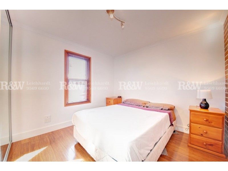 Unit 1 Ash Lane (behind 24 Wattle St), Haberfield NSW 2045