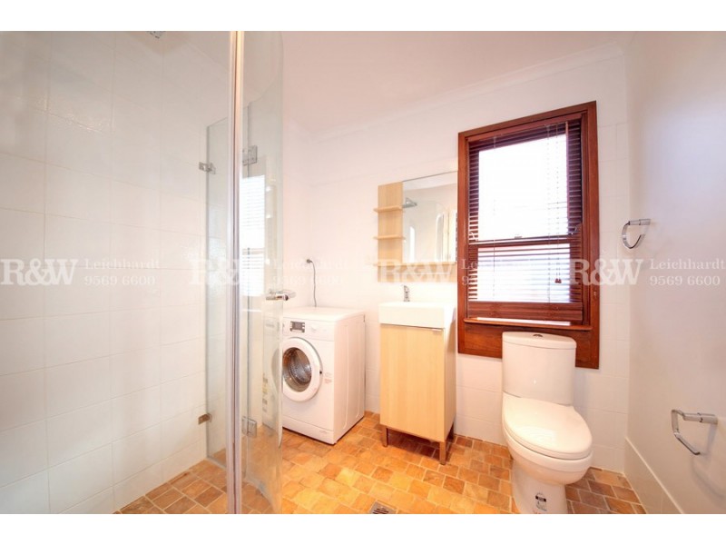 Unit 1 Ash Lane (behind 24 Wattle St), Haberfield NSW 2045