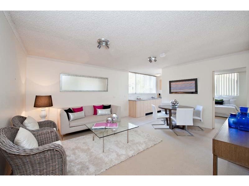 7/19 Johnston Street, Annandale NSW 2038