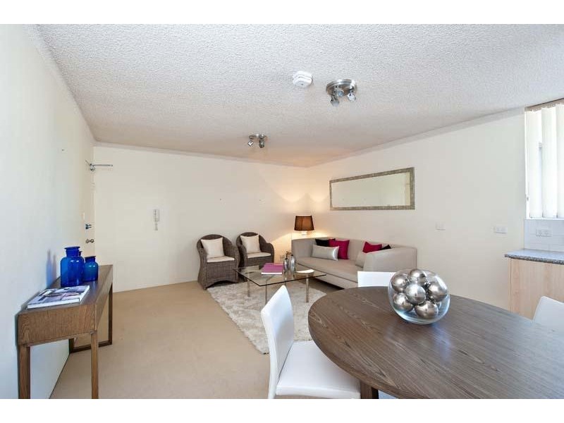 7/19 Johnston Street, Annandale NSW 2038