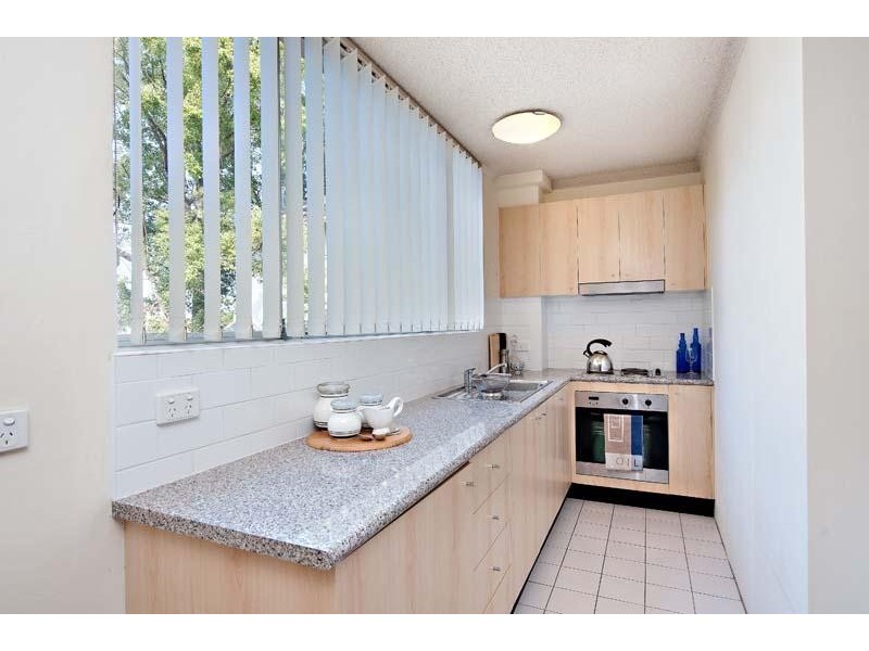 7/19 Johnston Street, Annandale NSW 2038