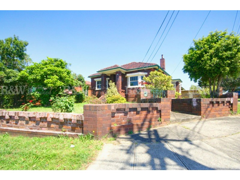 360 Concord Road, Concord West NSW 2138