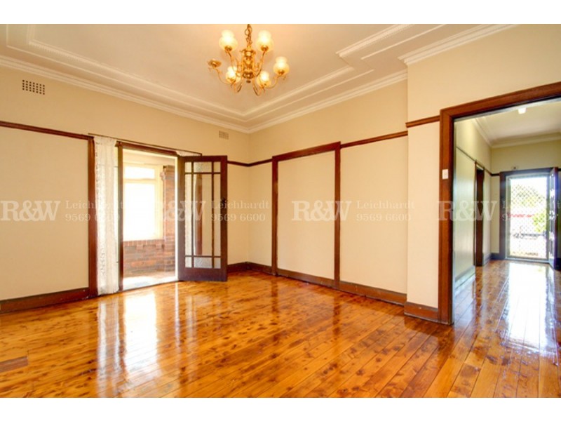 360 Concord Road, Concord West NSW 2138