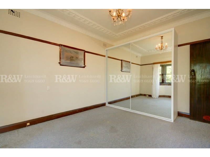 360 Concord Road, Concord West NSW 2138