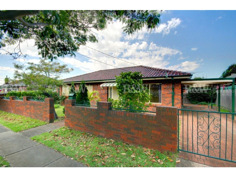 360 Concord Road, Concord West NSW 2138