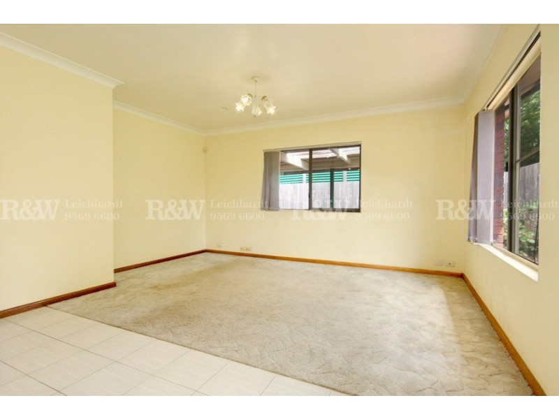 360 Concord Road, Concord West NSW 2138