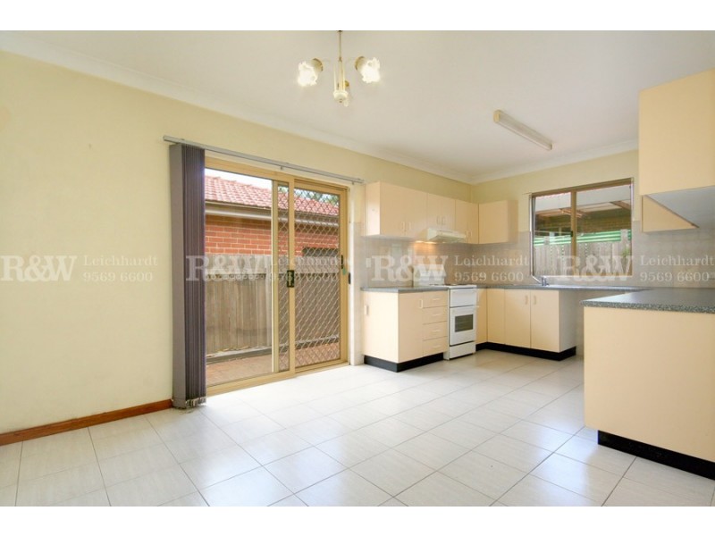 360 Concord Road, Concord West NSW 2138