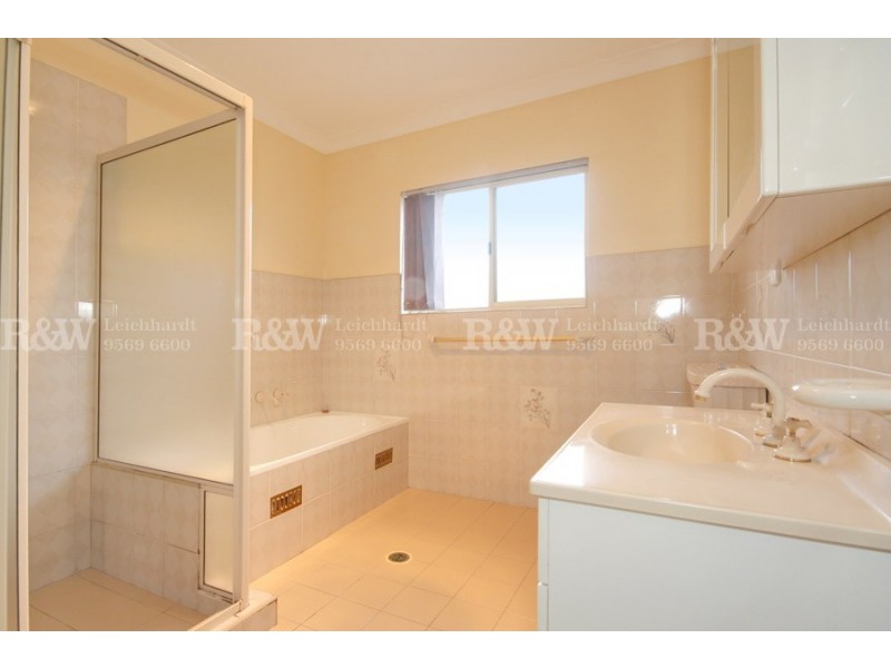 360 Concord Road, Concord West NSW 2138