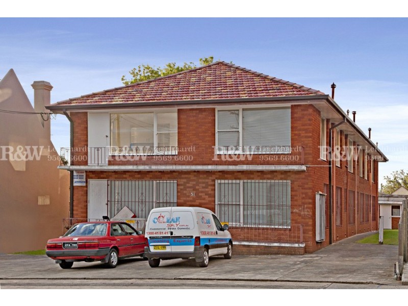 3/51 Marion Street, Leichhardt NSW 2040