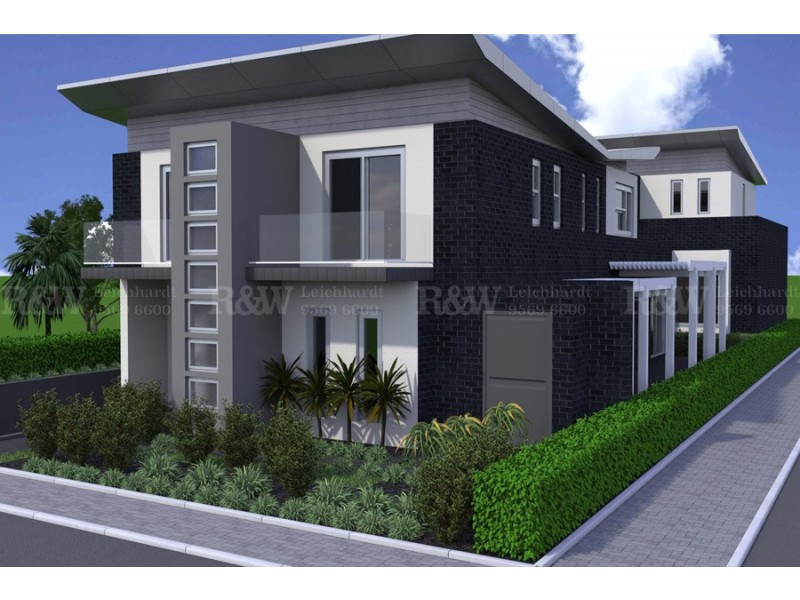 61 Trafalgar Street, Stanmore NSW 2048