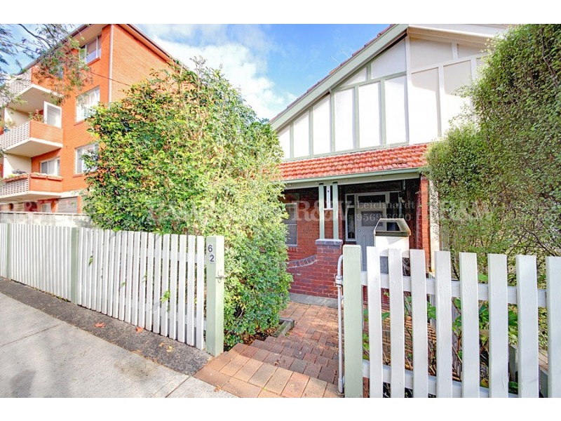 62 Edith Street, Leichhardt NSW 2040