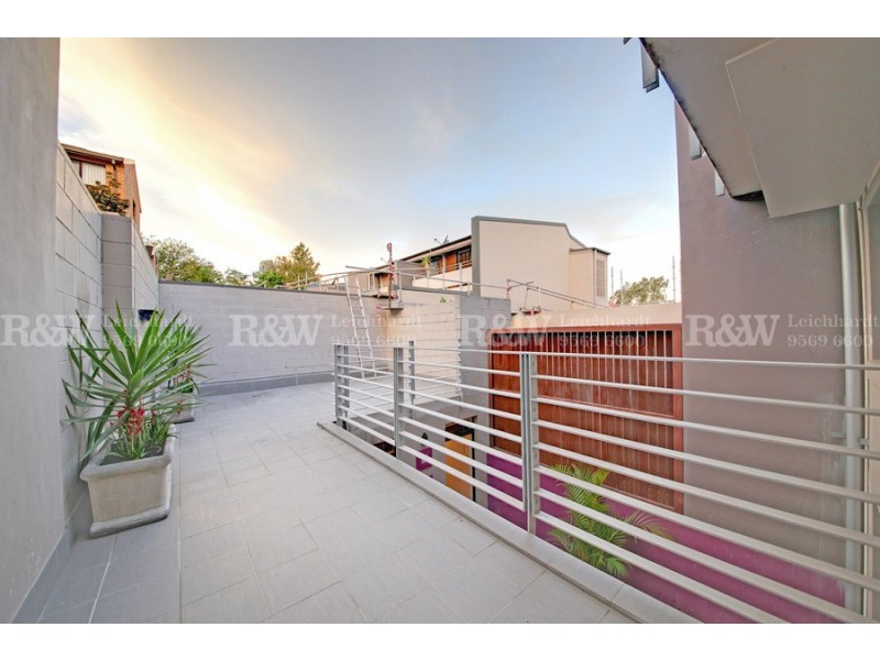 12/42 Grove Street, Lilyfield NSW 2040