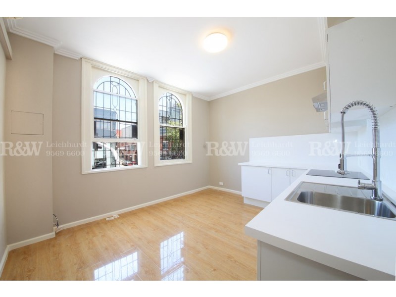 2/54 Oxford Street, Paddington NSW 2021