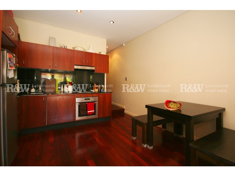 3/11-23 Hay Street, Leichhardt NSW 2040