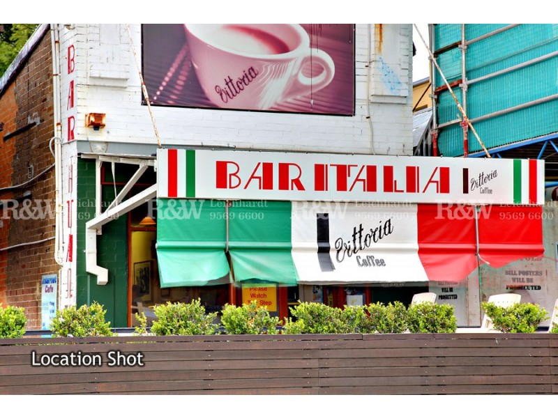3/11-23 Hay Street, Leichhardt NSW 2040