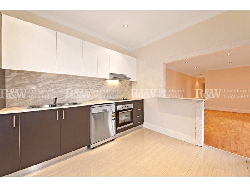 29 Reuss Street, Leichhardt NSW 2040