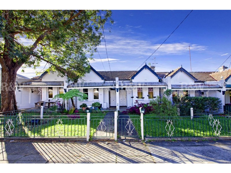 83, 85, 87, 89 Smith Street, Summer Hill NSW 2130