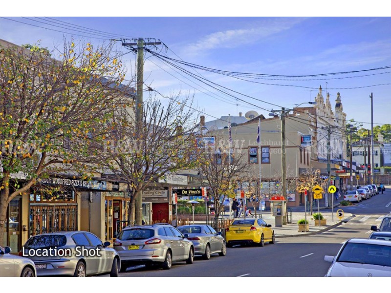 83, 85, 87, 89 Smith Street, Summer Hill NSW 2130