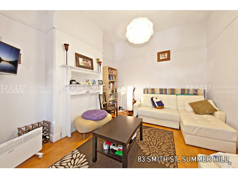 83, 85, 87, 89 Smith Street, Summer Hill NSW 2130