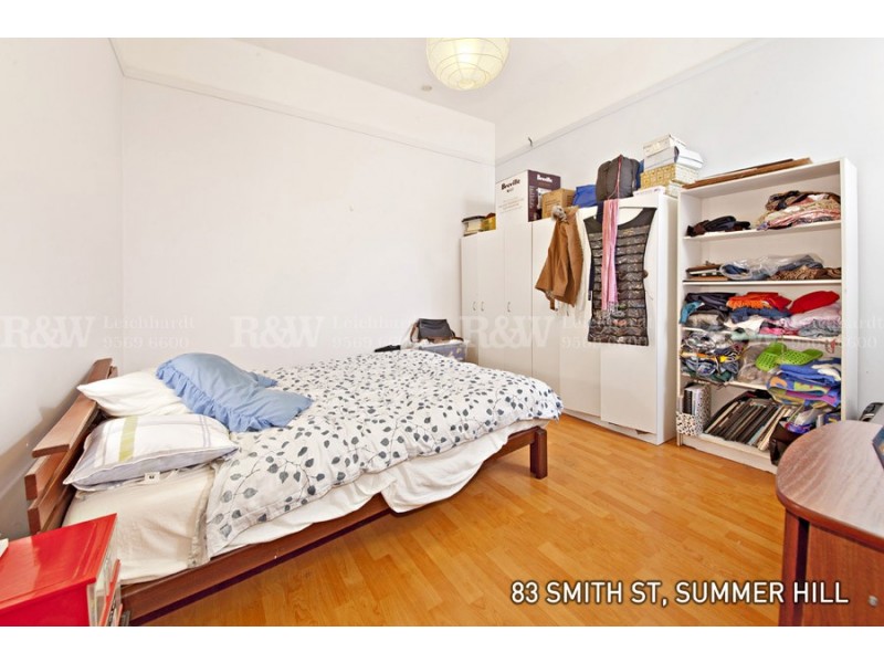 83, 85, 87, 89 Smith Street, Summer Hill NSW 2130
