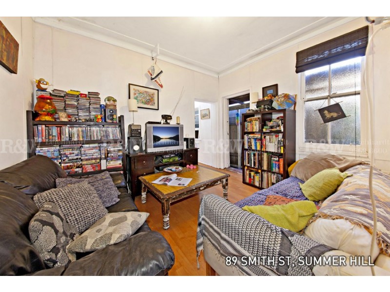83, 85, 87, 89 Smith Street, Summer Hill NSW 2130