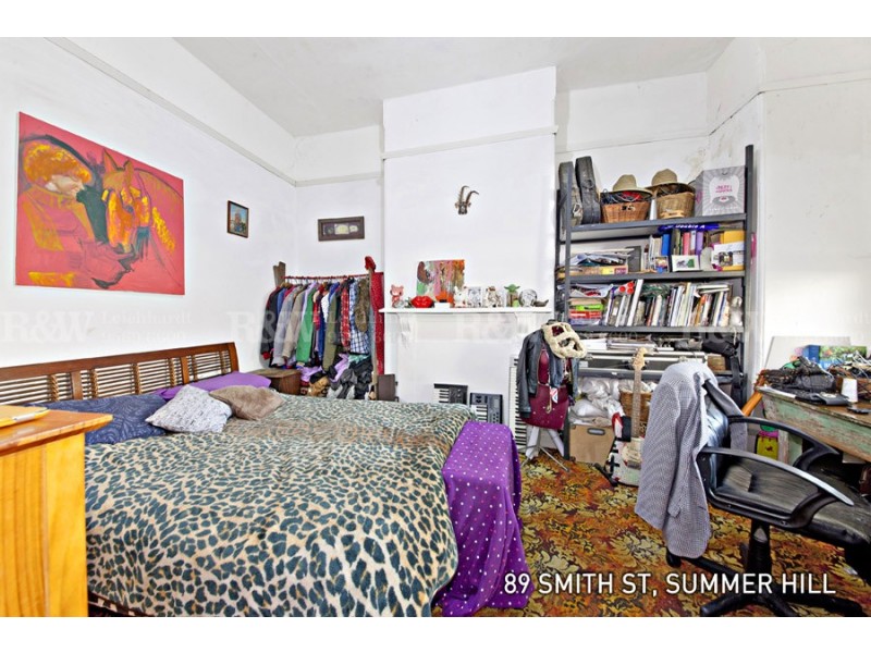 83, 85, 87, 89 Smith Street, Summer Hill NSW 2130