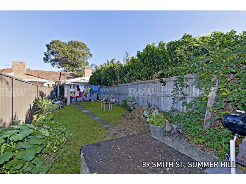 83, 85, 87, 89 Smith Street, Summer Hill NSW 2130