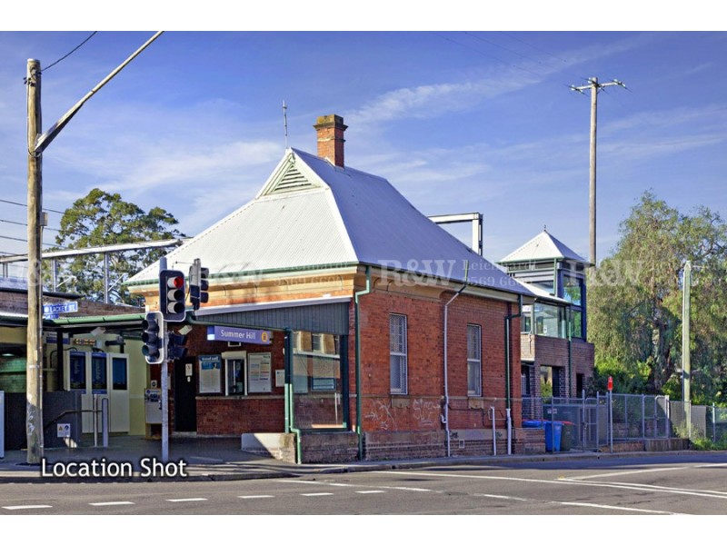 83, 85, 87, 89 Smith Street, Summer Hill NSW 2130