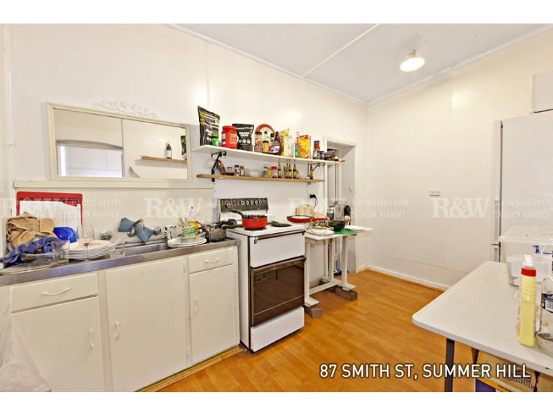 83, 85, 87, 89 Smith Street, Summer Hill NSW 2130