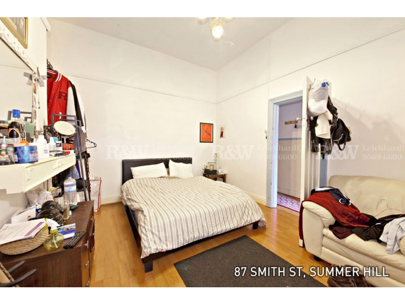 83, 85, 87, 89 Smith Street, Summer Hill NSW 2130