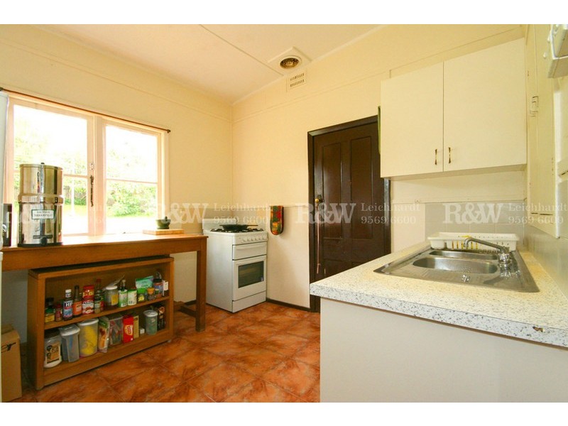 11 Chelmsford Ave, Haberfield NSW 2045