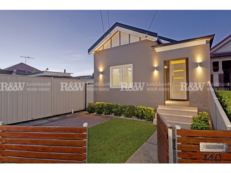 140 First Ave, Five Dock NSW 2046