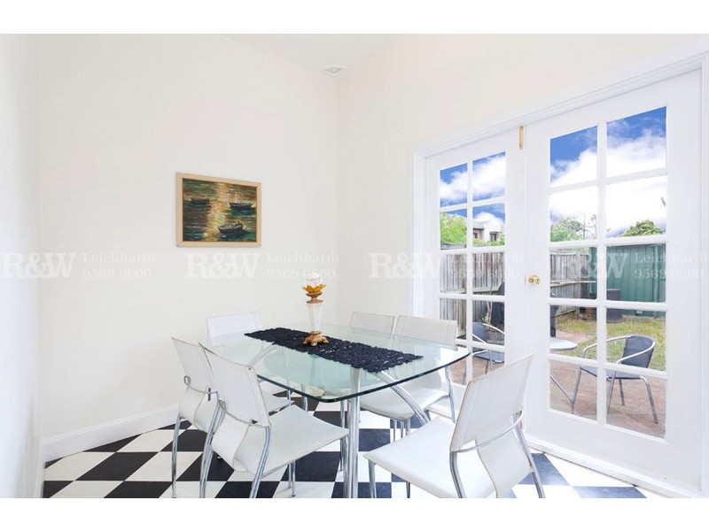 2 Daniel Street, Leichhardt NSW 2040