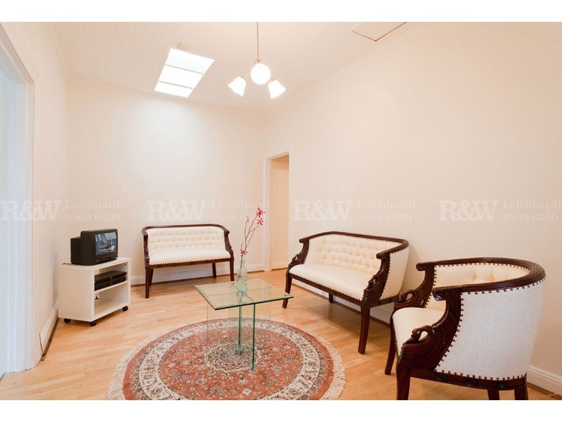 2 Daniel Street, Leichhardt NSW 2040