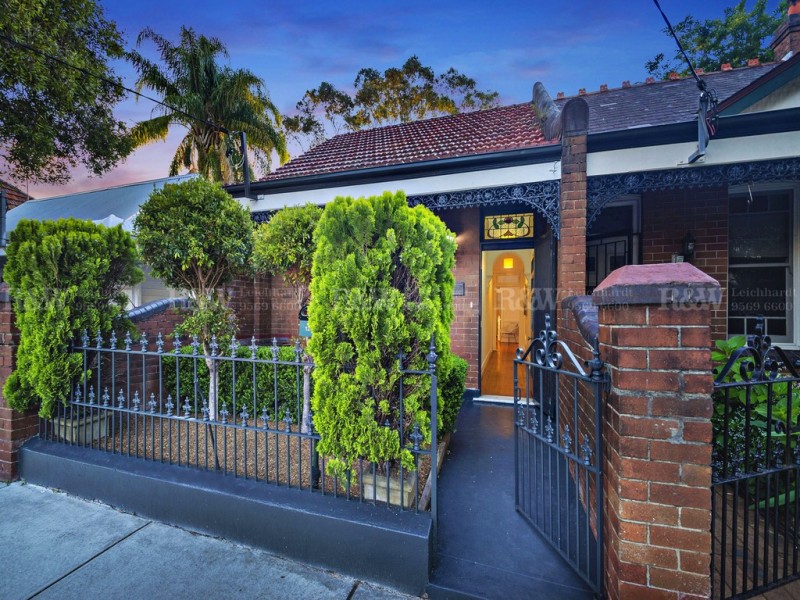 120 Francis Street, Leichhardt NSW 2040