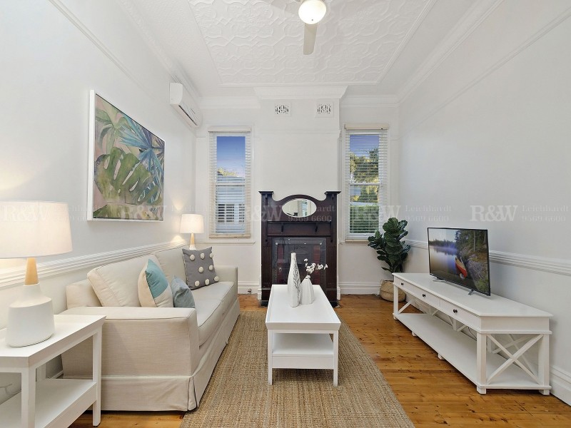 120 Francis Street, Leichhardt NSW 2040