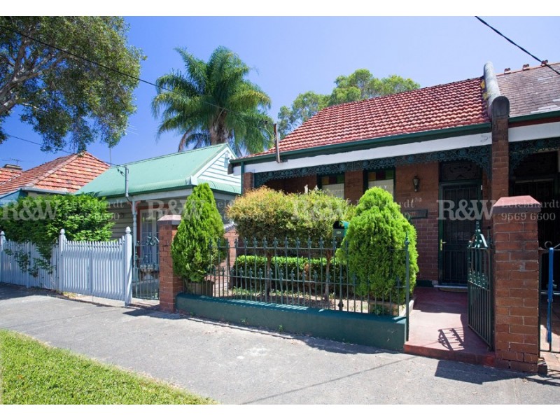 120 Francis Street, Leichhardt NSW 2040