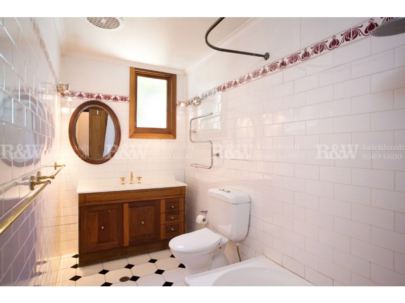 120 Francis Street, Leichhardt NSW 2040